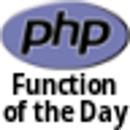 PHP函数的日