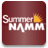 2010年夏季的NAMM