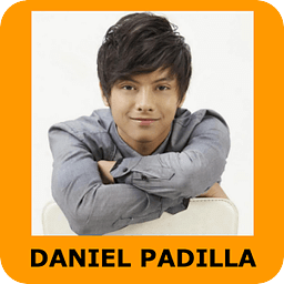 Daniel Padilla Fan App