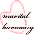 marital harmony