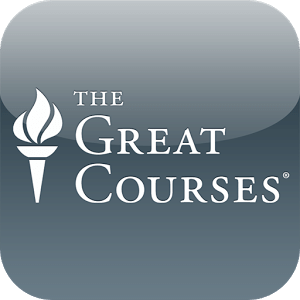 The Great Courses