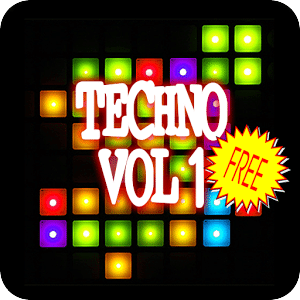 Techno Launchpad 1 Free