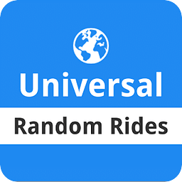 Random Rides: Universal