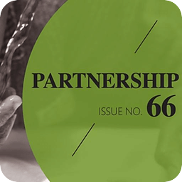 PARTNERSHIP VOL.66