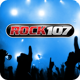 ROCK 107 WEZX