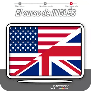 El curso de INGLÉS - PARTE 3