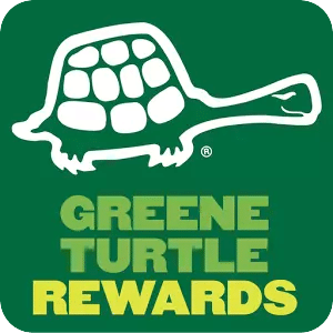 Greene Turtle Rewards