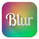 Blur壁纸工具