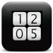 Digital Clock Widget StoneEx