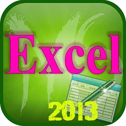 Learn Basic Excel 2013