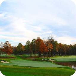 Thundering Waters Golf Club