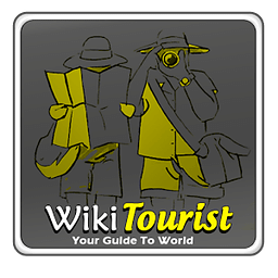 Wiki Tourist