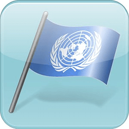 Flags Of United Nations