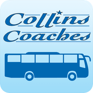 Collins Coaches