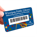 Winnipeg Public Library