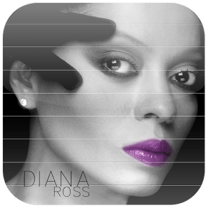 Diana Ross