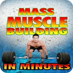 Mass Muscle Build In Min...