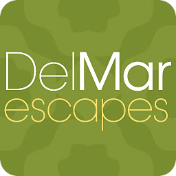 Del Mar escapes