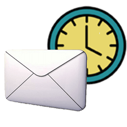 Mail Scheduler