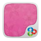 GO主题-粉色记忆