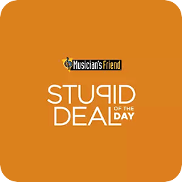 Stupid Deal of the Day