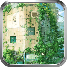 东京幻想2-绿豆动态壁纸