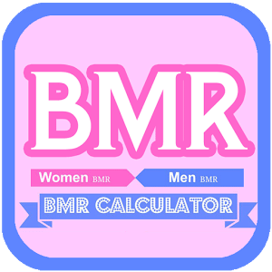 BMR计算器