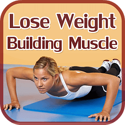 Lose Weight Building Mus...