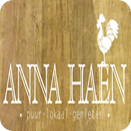 Anna Haen