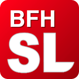 SLProject OpenGL Demo App BFH