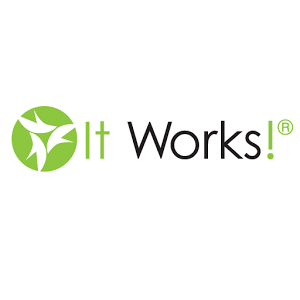 My It Works! Wallet