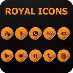 ROYAL ICONS-FREE APEX NO...