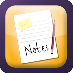 Notes To Do List