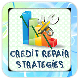 Credit Repair Strategies...