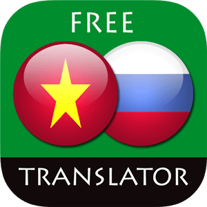 Vietnamese - Russian Translato