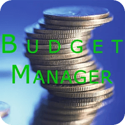 Budget Manager Free