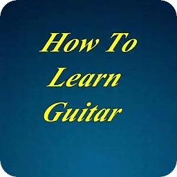 How to Learn Guitar
