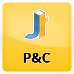 Jarus P&amp;C App