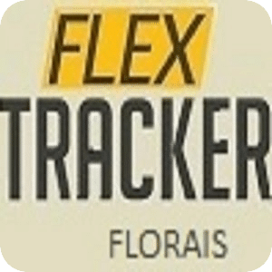 FlexTracker Florais de Bach