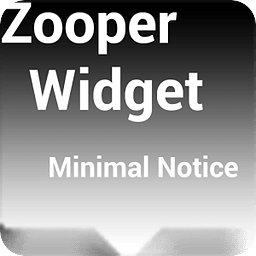 Minimal Notice Zooper Wi...