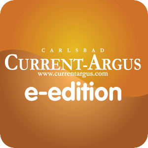 Carlsbad Current Argus