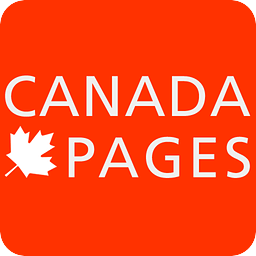 Canada Pages