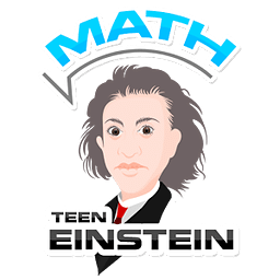 Teeneinstein US Grade VIII