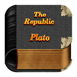 The Republic by Plato