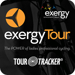 Exergy Tour Tracker