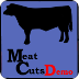 BB Meat Cuts Demo