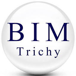 BIM Trichy