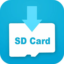 Phone to SD Card