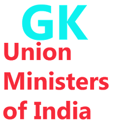 Union Ministers of India