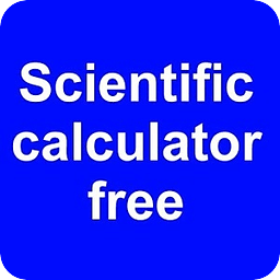 Scientific Calculator Fr...